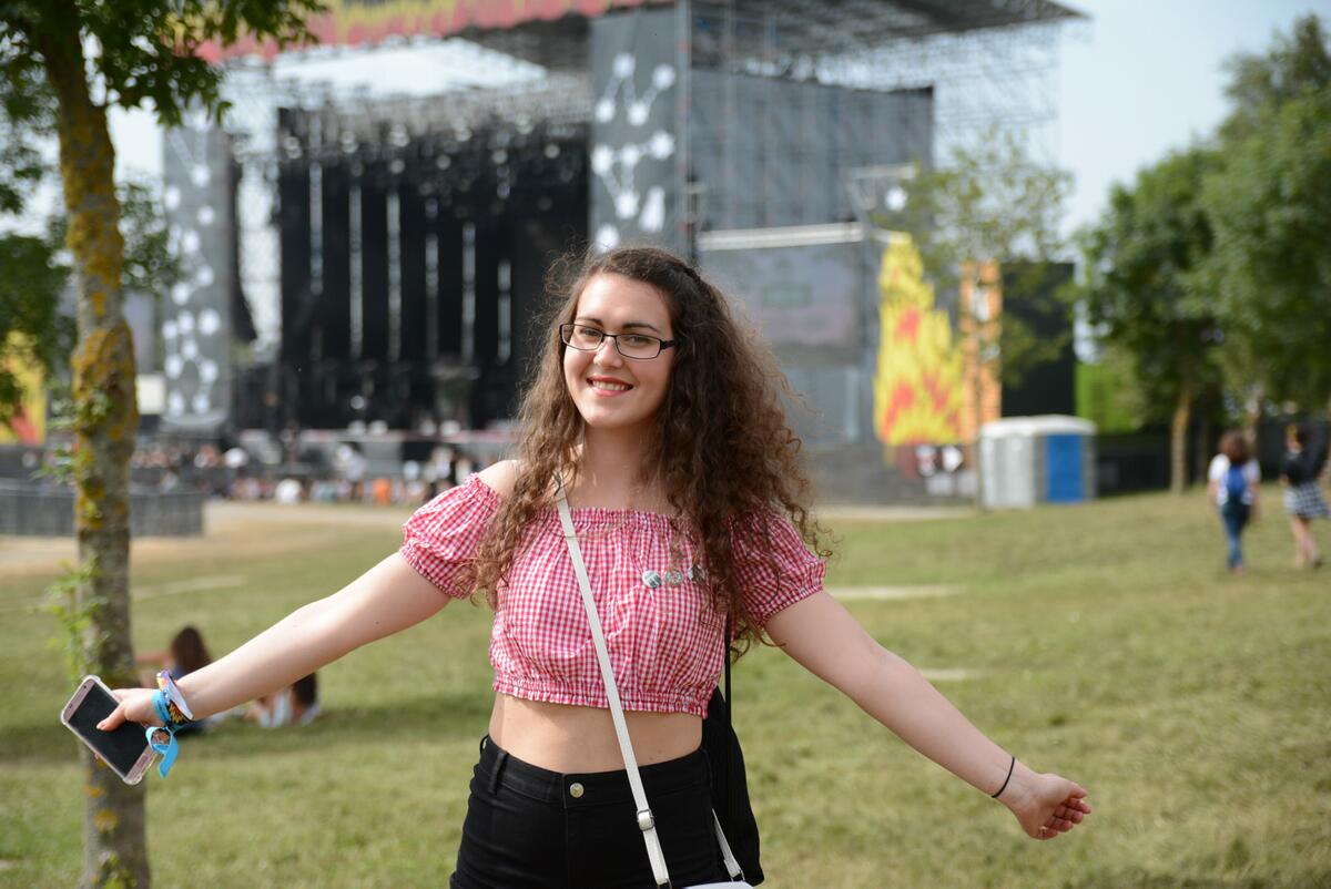 Foto 54 de la viernes 7 de julio | Bilbao BBK Live 2017